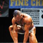 Jay  Dever - NPC Jay Cutler Desert Classic 2014 - #1